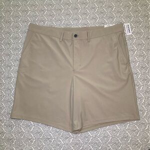 Old Navy Men's Active Tech Shorts waist 40